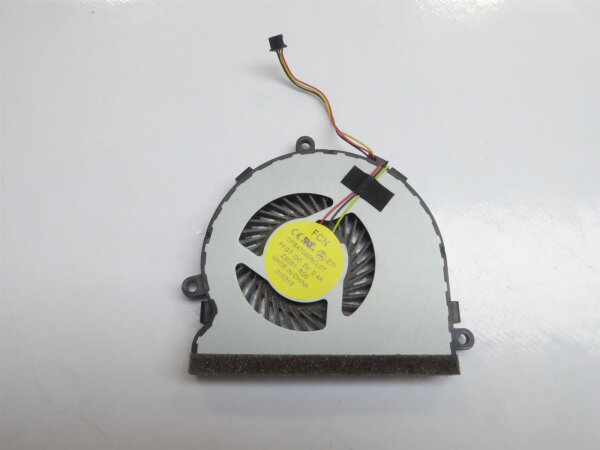 HP Compaq 15  15-s000so Lüfter Fan 753894-001 #4076