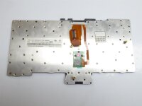 Lenovo Thinkpad R50 Keyboard QWERTZ deutsch Backlight RM88 93P4784 #4130