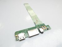 Lenovo 700 USB Audio SD Card Reader Board mit Kabel...