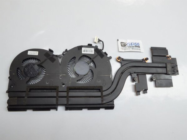 Lenovo 700 Kühler Lüfter Heatsink Fan 460.06R02.0003 #4150