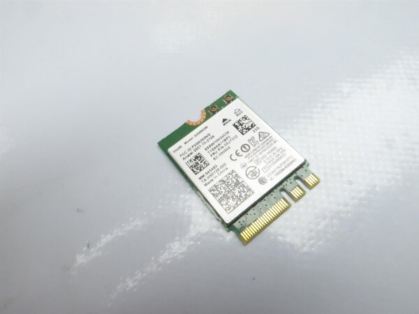 Lenovo Thinkpad Yoga 460 WLAN Wifi Karte Card 00JT532 #4149