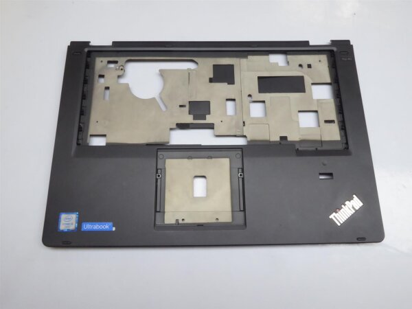 Lenovo Thinkpad Yoga 460 Gehäuse Oberteil Schale 460.0510E.0006 #4149