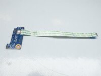 Lenovo B50-80 Powerbutton Board mit Kabel LS-B098P #4151