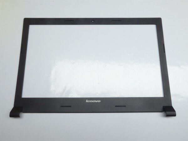 Lenovo B50-80 Gehäuse Displayrahmen AP14K000600 #4151