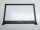 Lenovo B50-80 Gehäuse Displayrahmen AP14K000600 #4151