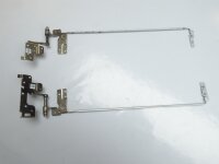 Lenovo B50-80 Displayscharniere Hinges inkl. Leisten...