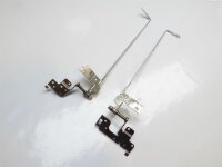 Lenovo B50-80 Displayscharniere Hinges inkl. Leisten...