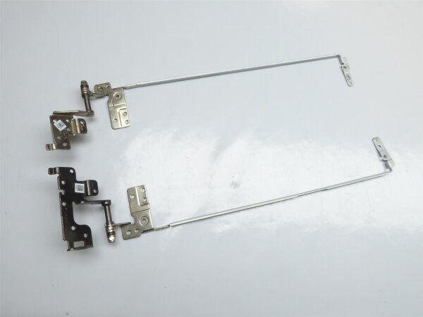 Lenovo B50-70 Displayscharniere Hinges inkl. Leisten AM14K000300 #4151