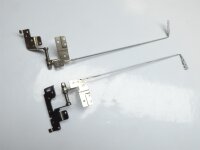 Lenovo B50-70 Displayscharniere Hinges inkl. Leisten...