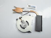 Lenovo Z50-70 Kühler Lüfter Heatsink Fan...