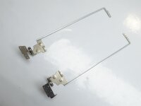 Lenovo Z50-70 Displayscharniere Hinges inkl. Leisten...