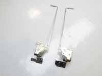 Lenovo Z50-70 Displayscharniere Hinges inkl. Leisten...