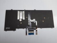 Dell Latitude E7440 Tastatur Keyboard QWERTY norway...