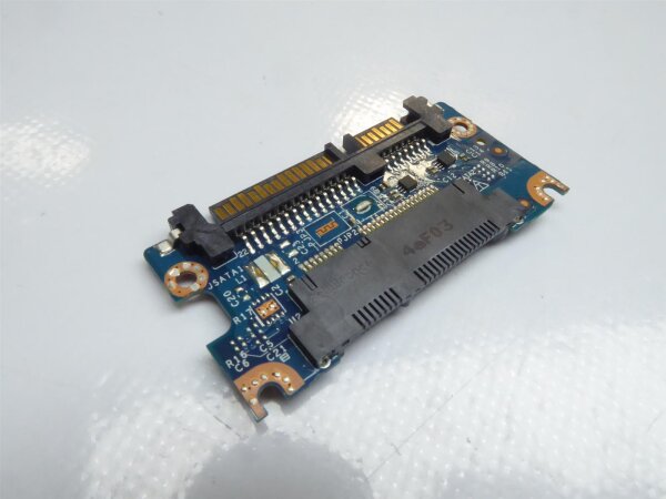 Dell Latitude E7440 SATA HDD Board 07NFCY #3986