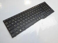 Fujitsu Lifebook A555  A544 Tastatur Keyboard QWERTY...