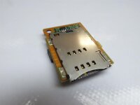 Fujitsu LifeBook U772 SIM Card Slot Board #3968