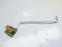 Fujitsu LifeBook A514 Powerbutton Board mit Kabel...