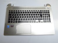Toshiba Satellite S50-B Gehäuseoberteil inkl....