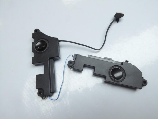 Toshiba Satellite P50-C Lautsprecher Sound Speakers #4154