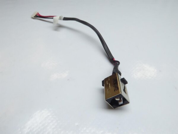 Toshiba Satellite L55-B Powerbuchse Strombuchse DD0BLIAD000 #4154