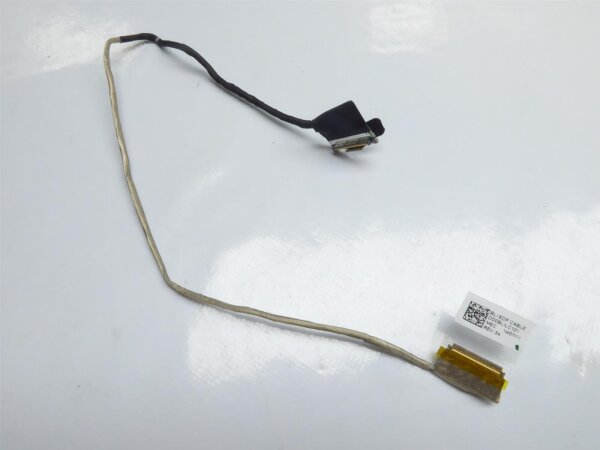 Toshiba Satellite S50-B Displaykabel Videokabel DD0BLILC101 #4154