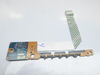 Asus A95V SD Kartenleser Board mit Kabel LS-8229P #4155