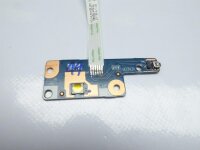 Lenovo G50-30 Powerbutton Board mit Kabel NS-A273 #4156