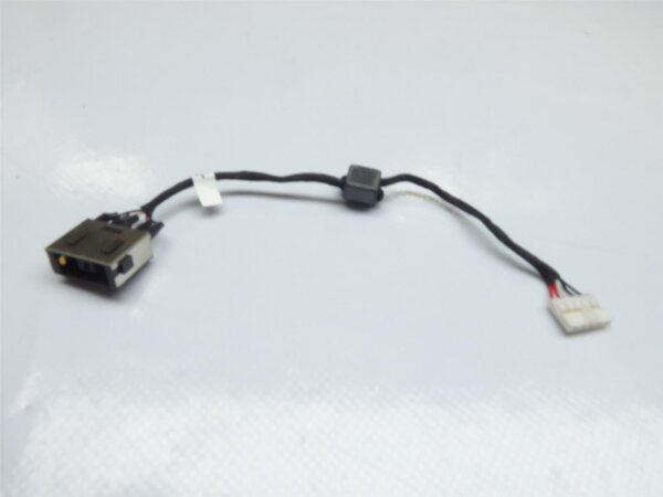 Lenovo G50-30 ORIGINAL Powerbuchse Strombuchse DC30100LG00 #4156