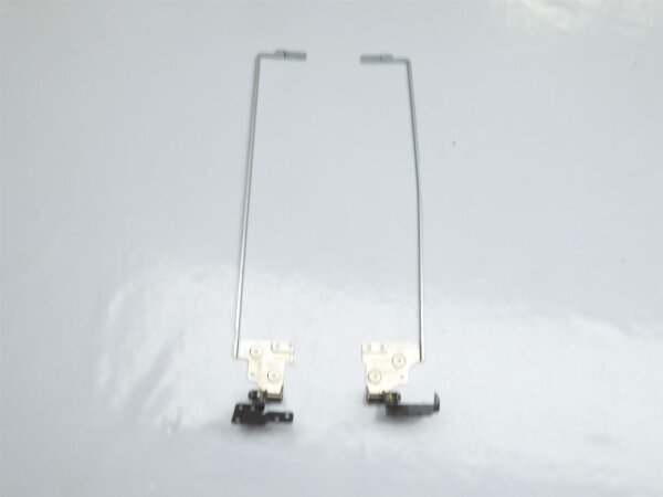 Lenovo G50-30 Displayscharniere Scharniere Hinges L+R #4156