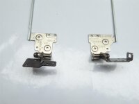 Lenovo G50-30 Displayscharniere Scharniere Hinges L+R #4156