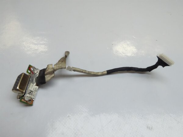 Asus N53S VGA Board mit Kabel 1414-04BW000 #3964
