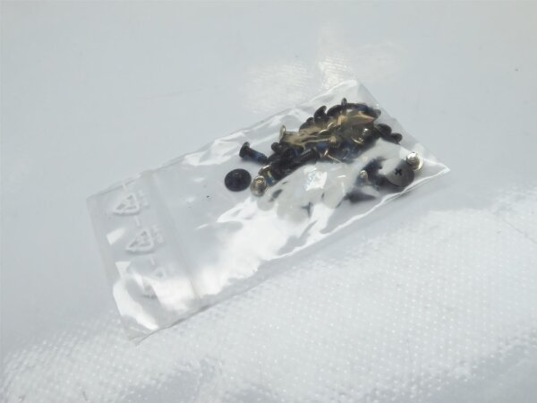 Lenovo B50-10 80QR Schraubensatz Screws Set #4157