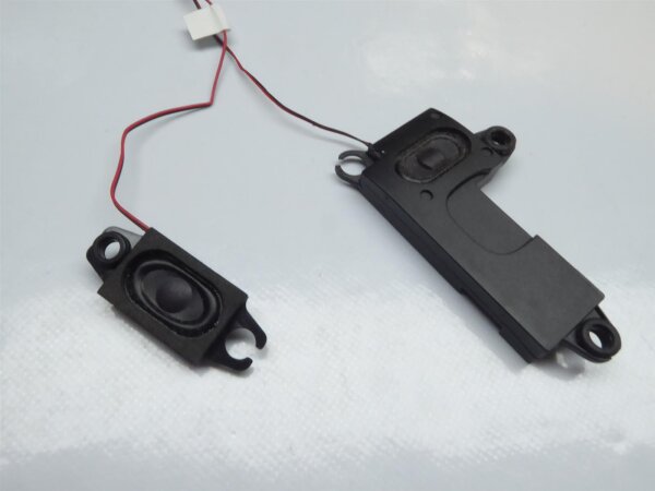 Lenovo B50-10 80QR Lautsprecher Sound Speaker Set 23.40AB9.031 #4157