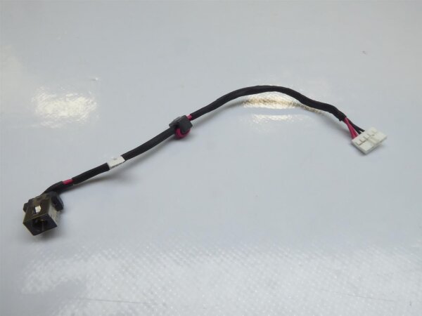 Lenovo B50-10 80QR ORIGINAL Powerbuchse Strombuchse DC30100VN00 #4157