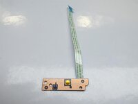 Lenovo B50-10 80QR Powerbutton Board mit Kabel LS-C771P...