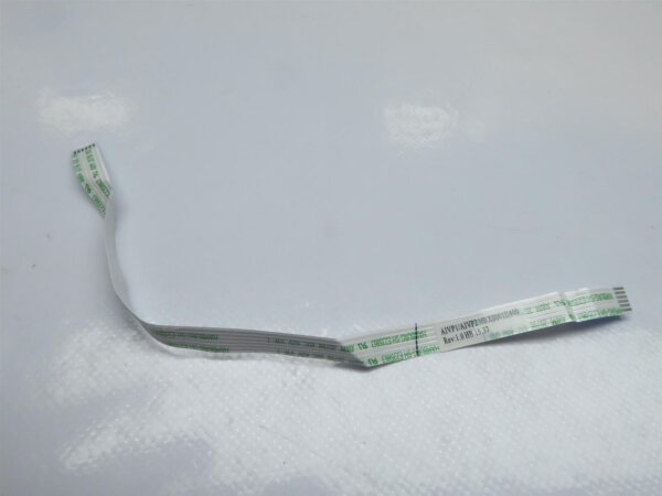 Lenovo B50-10 80QR Flex Flachband Kabel füt Touchpad 6-pol 17,1cm #4157