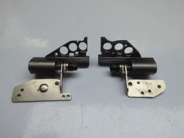 Lenovo ThinkPad T560 Displayscharniere Scharniere Hinges L+R  #4158