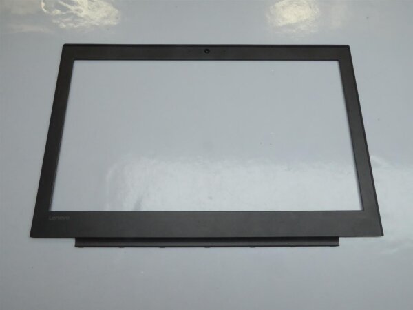Lenovo ThinkPad T560 Displayrahmen Blende 00UR851  #4158
