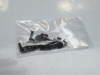 HP 15 G Serie Schraubensatz Screws Set #4159