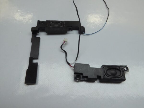 Lenovo Thinkpad T440s Lautsprecher Sound Speaker PK23000J800 #4142