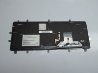 HP Spectre XT 13 ORIGINAL Keyboard nordic Layout!!...