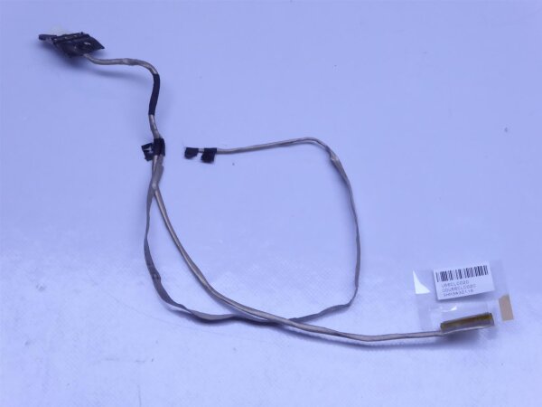 HP Pavilion 15-b153sg Displaykabel Videokabel DDU56CL020 #4126