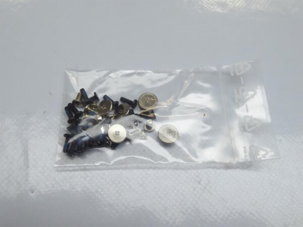 Lenovo IdeaPad S510p Schraubensatz Screws Set #4160