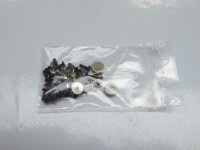 Lenovo IdeaPad S510p Schraubensatz Screws Set #4160