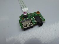 Lenovo IdeaPad S510p USB Audio Board mit Kabel...