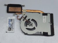 Lenovo IdeaPad S510p Kühler Lüfter Cooling Fan...
