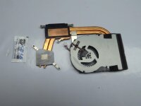 Lenovo IdeaPad S510p Kühler Lüfter Cooling Fan...