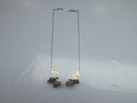 Lenovo IdeaPad S510p Displayscharniere Scharniere Hinges...