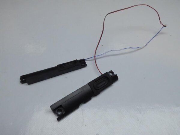 Lenovo IdeaPad 320s 14IKB Lautsprecher Soundspeaker PK23000VA10 #4162