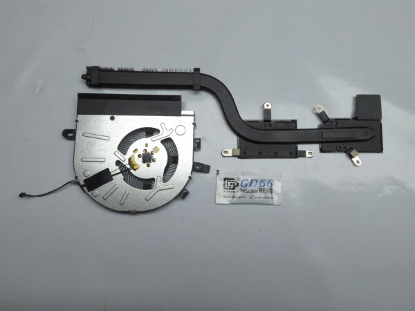 Lenovo IdeaPad 320s 14IKB Kühler Lüfter Cooling Fan AT1YN0010R0 #4162